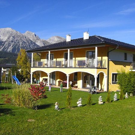 Villa Castelli Шладмінг Номер фото
