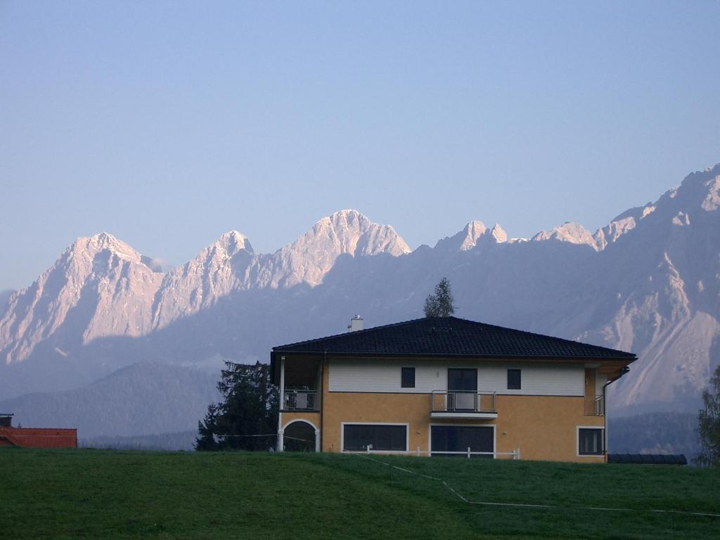 Villa Castelli Шладмінг Номер фото